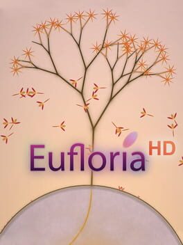 Cover of Eufloria HD