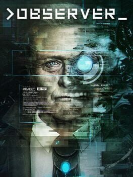 Cover of Observer