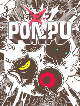 Cover of Ponpu