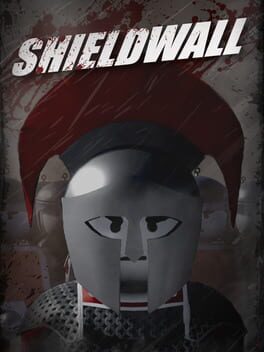 Cover of Shieldwall