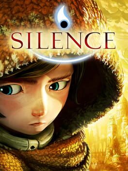 Cover of Silence