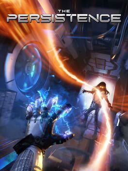 Cover of The Persistence