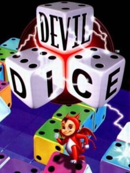 Cover of Devil Dice