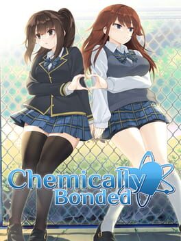 Cover of Chemically Bonded