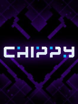 Cover of Chippy