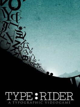 Cover of Type: Rider