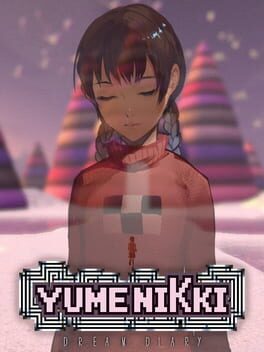 Cover of Yume Nikki: Dream Diary