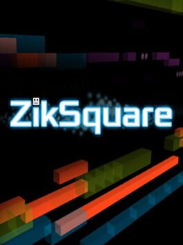Cover of ZikSquare