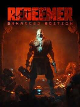 Cover of Redeemer: Enhanced Edition