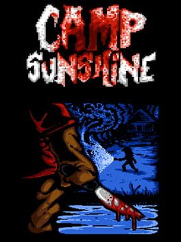 Cover of Camp Sunshine
