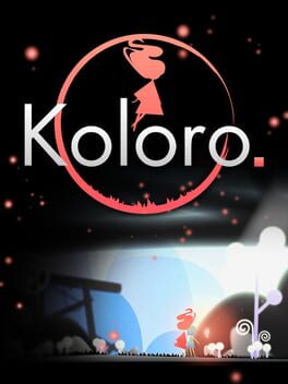 Cover of Koloro