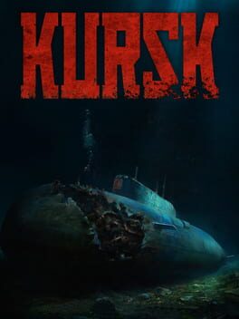 Cover of Kursk