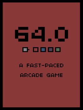 Cover of 64.0