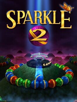 Cover of Sparkle 2