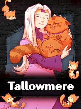 Cover of Tallowmere