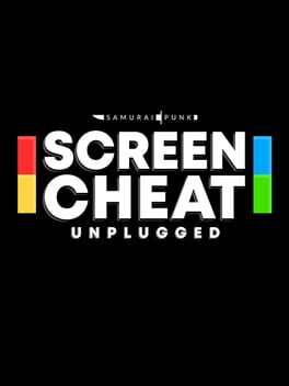 Cover of Screencheat: Unplugged