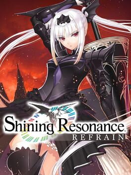 Cover of Shining Resonance Refrain