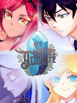 Cover of Sable's Grimoire