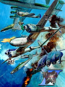 Cover of Strikers 1945 II