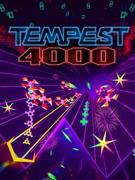 Cover of Tempest 4000