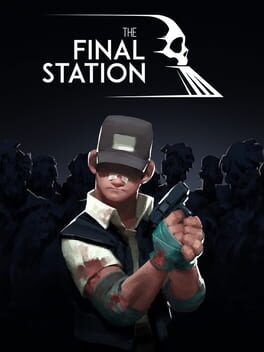 Cover of The Final Station