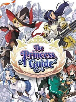 Cover of The Princess Guide