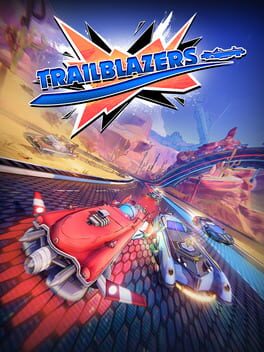 Cover of Trailblazers