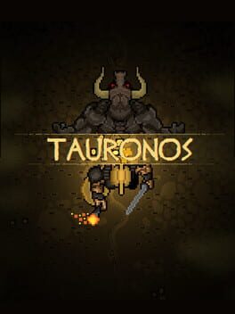 Cover of Tauronos