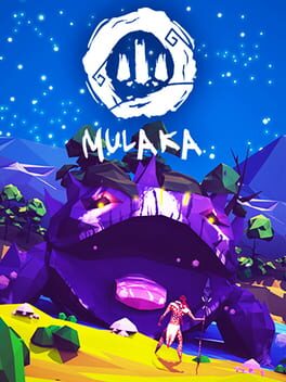 Cover of Mulaka