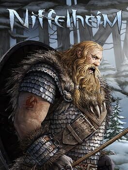 Cover of Niffelheim