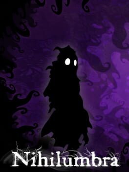 Cover of Nihilumbra