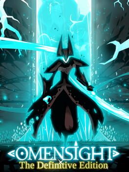 Cover of Omensight: Definitive Edition