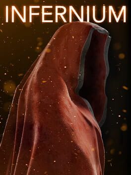 Cover of Infernium