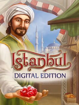 Cover of Istanbul: Digital Edition