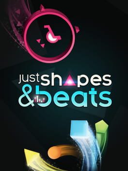 Cover of Just Shapes & Beats