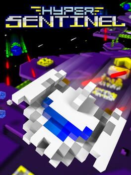 Cover of Hyper Sentinel