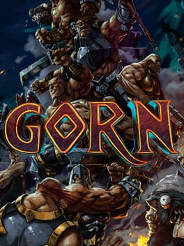 Cover of Gorn
