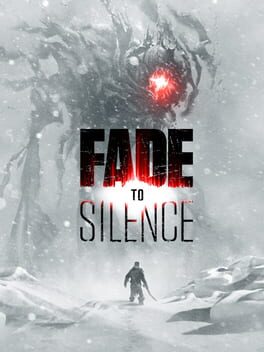 Cover of Fade to Silence