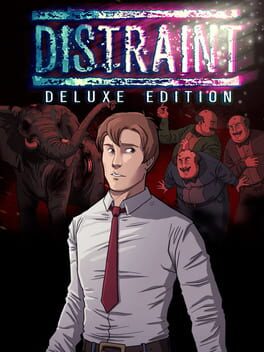 Cover of Distraint: Deluxe Edition