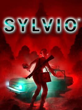 Cover of Sylvio