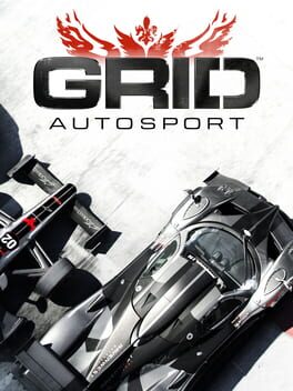 Cover of Grid: Autosport