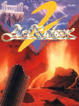 Cover of ActRaiser 2