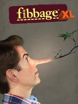 Cover of Fibbage XL