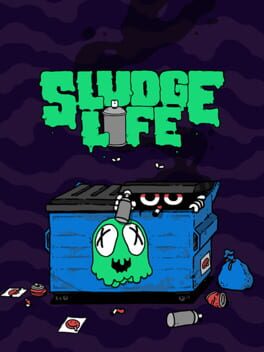 Cover of Sludge Life
