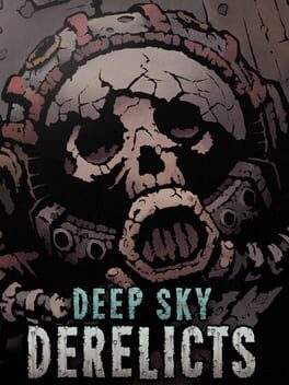 Cover of Deep Sky Derelicts