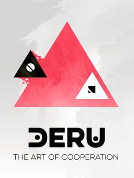 Cover of Deru: The Art of Cooperation