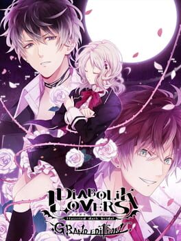 Cover of Diabolik Lovers: Grand Edition