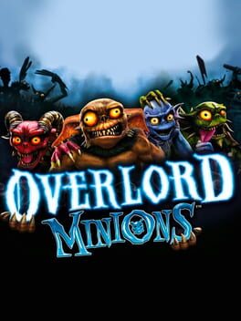 Cover of Overlord: Minions