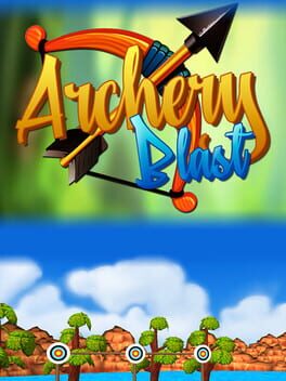 Cover of Archery Blast