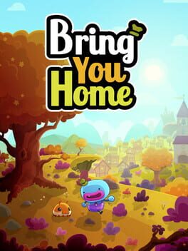 Cover of Bring You Home